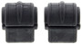 Suspension Stabilizer Bar Bushing Kit MS504245 - side view