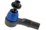 Steering Tie Rod End MS50653 - front view