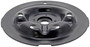 Suspension Coil Spring Seat MS504360