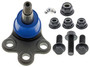 Suspension Ball Joint MS50516 - front view