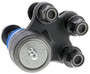 Suspension Ball Joint MS50516 - back view