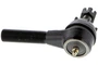 Steering Tie Rod End MS50642 - back view