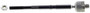 Steering Tie Rod End MS50709 - front view