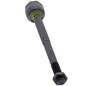 Steering Tie Rod End MS507100 - back view