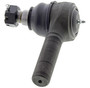 Steering Tie Rod End MS50678 - angled view