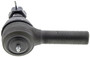 Steering Tie Rod End MS50678 - back view