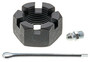 Steering Tie Rod End MS50678