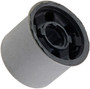 Suspension Control Arm Bushing MS604135 - front view