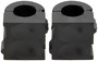 Suspension Stabilizer Bar Bushing Kit MS508147 - back view