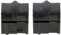 Suspension Stabilizer Bar Bushing Kit MS508147 - side view