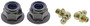Suspension Stabilizer Bar Link Kit MS508215