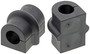 Suspension Stabilizer Bar Bushing Kit MS50866 - front view