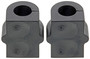 Suspension Stabilizer Bar Bushing Kit MS50866 - back view