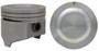 Dish Top Piston Set for 80-93 GM/Pontiac/Jeep/AMC 2.5L/151 | .030 Oversized