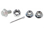 Suspension Ball Joint MS60520