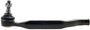 Steering Tie Rod End MS60610