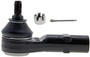 Steering Tie Rod End MS60611 - front view