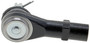 Steering Tie Rod End MS60611 - back view