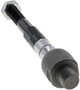 Steering Tie Rod End MS60732