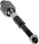 Steering Tie Rod End MS60732 - back view