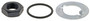 Steering Tie Rod End MS60712