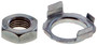 Steering Tie Rod End MS60754