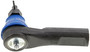 Steering Tie Rod End MS60616 - back view