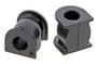 Suspension Stabilizer Bar Bushing Kit MS60825 - front view