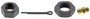 Steering Tie Rod End MS60660