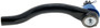 Steering Tie Rod End MS60600 - back view