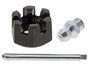 Steering Tie Rod End MS60600