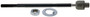 Steering Tie Rod End MS60716 - front view