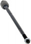Steering Tie Rod End MS60716 - back view