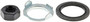 Steering Tie Rod End MS60738