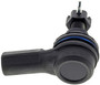 Steering Tie Rod End MS60618 - back view