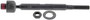 Steering Tie Rod End MS60717 - front view