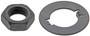 Steering Tie Rod End MS60717