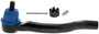 Steering Tie Rod End MS60601 - front view