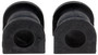 Suspension Stabilizer Bar Bushing Kit MS608175