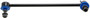 Suspension Stabilizer Bar Link Kit MS608126