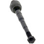 Steering Tie Rod End MS60720 - back view