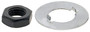 Steering Tie Rod End MS60720