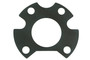 Alignment Camber Shim MS70027 - front view