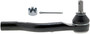 Steering Tie Rod End MS60648 - front view