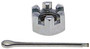 Steering Tie Rod End MS60648
