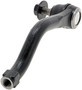 Steering Tie Rod End MS60625 - angled view