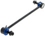 Suspension Stabilizer Bar Link Kit MS608131 - angled view