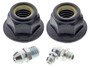 Suspension Stabilizer Bar Link Kit MS608157