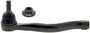 Steering Tie Rod End MS60626 - front view