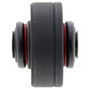 Suspension Control Arm Bushing MS70460 - side view